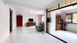 Blk 236 Bishan Street 22 (Bishan), HDB 5 Rooms #536098791
